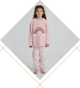 Pigiami per bambini