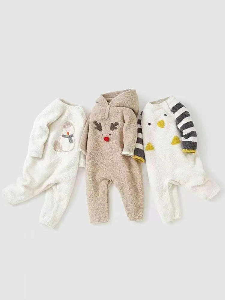 Perché i pigiami in pile per bambini autunnali e invernali sono una scelta intelligente per un sonno caldo e confortevole