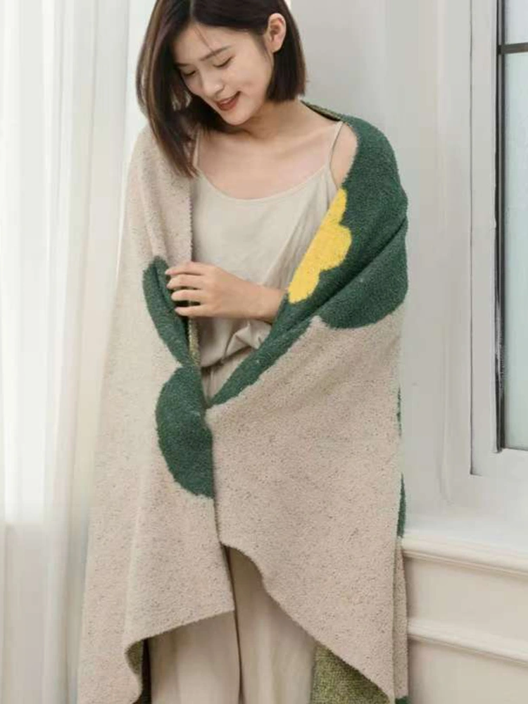 Coperta per pisolino