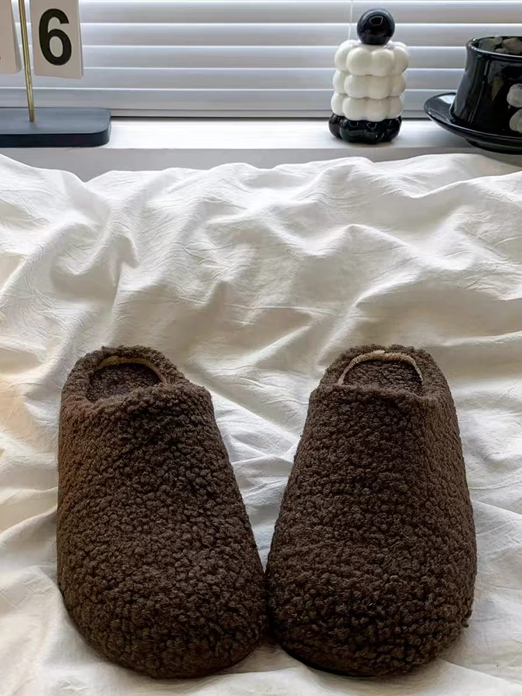 Pantofole da donna